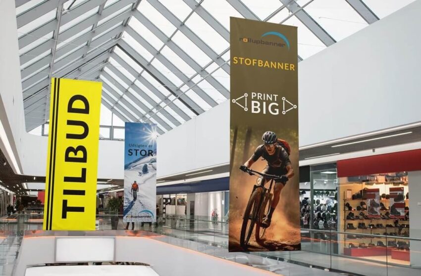 Skab wow-effekten: Sådan bruger du elegante tekstiler til events