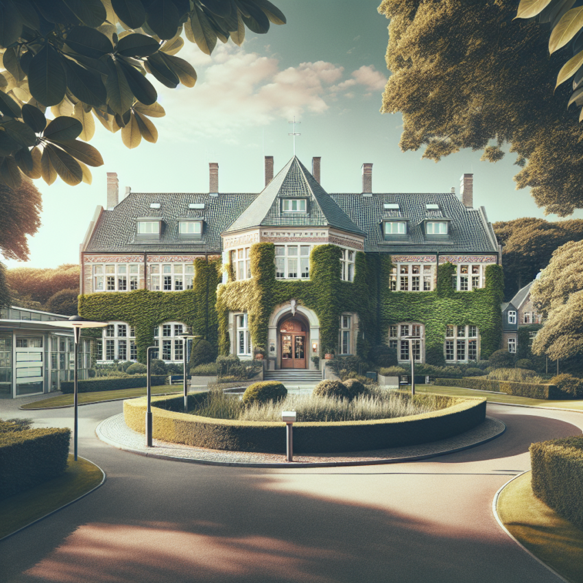 Sådan finder du det rigtige privathospital i jylland